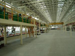 液壓鉚接機鉚接力不穩(wěn)定常見原因有哪些？